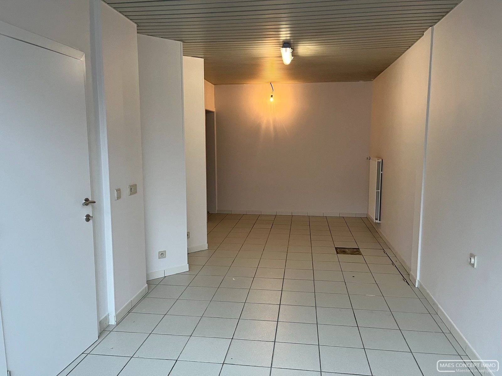 Woning te huur Kortrijk 2 slaapkamers nabij Astridpark foto 13