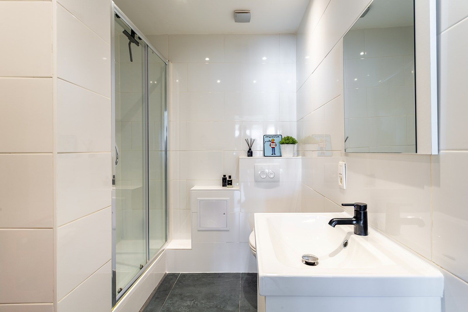 Compact & Comfortabel Wonen in Antwerpen-Noord foto 13