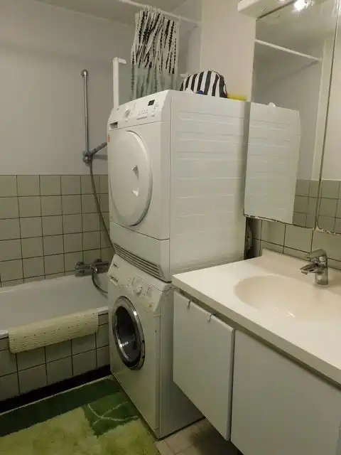 Appartement met 3 slpks en garagebox foto 11