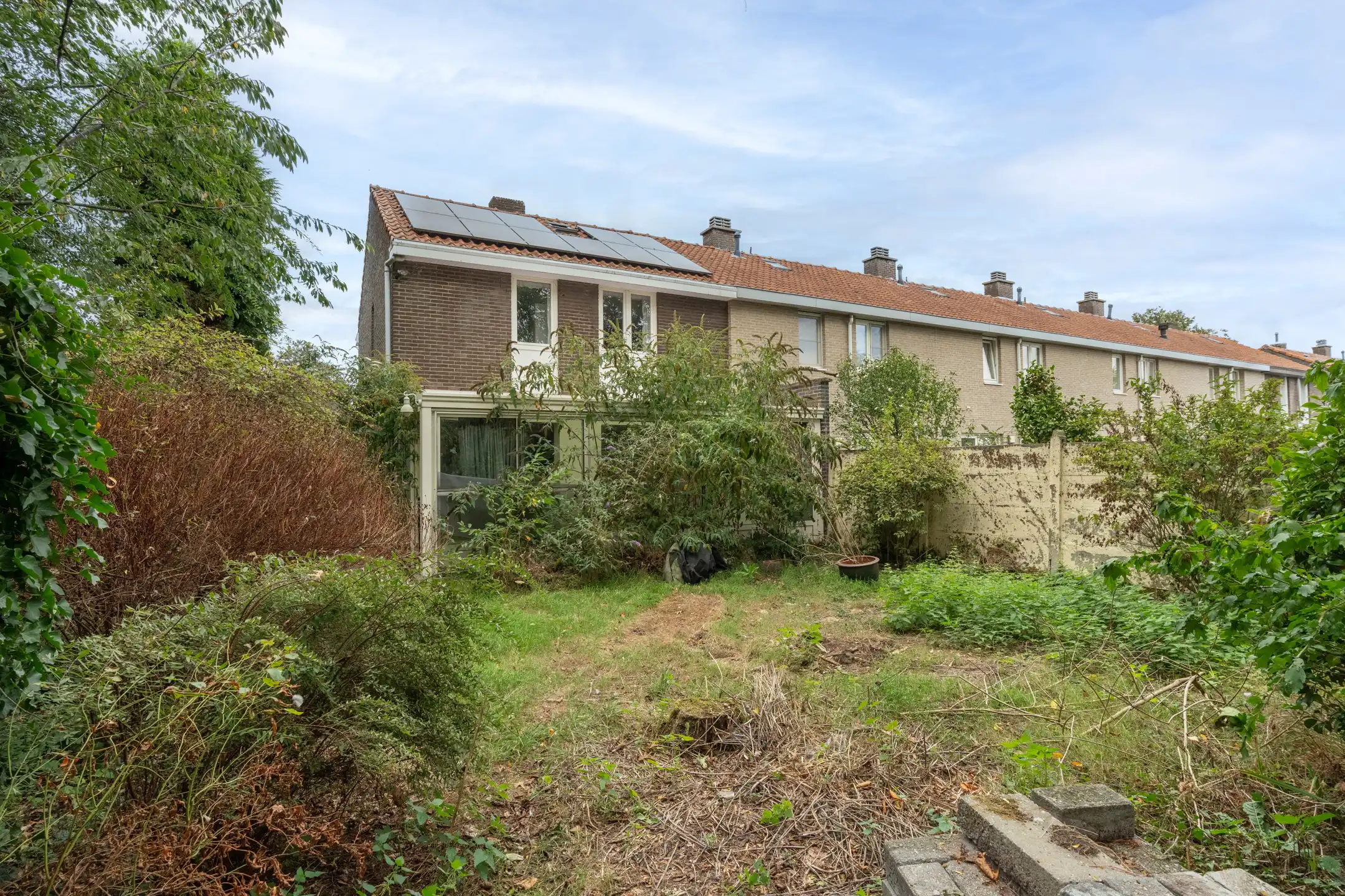 Op te frissen 2slpk-woning op gunstige locatie te Turnhout foto 27