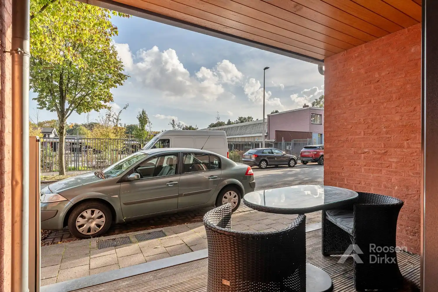 Verzorgd en comfortabel gelijkvloers appartement met 85m² bewoonbare oppervlakte en kelderberging en kelderstaanplaats foto 11