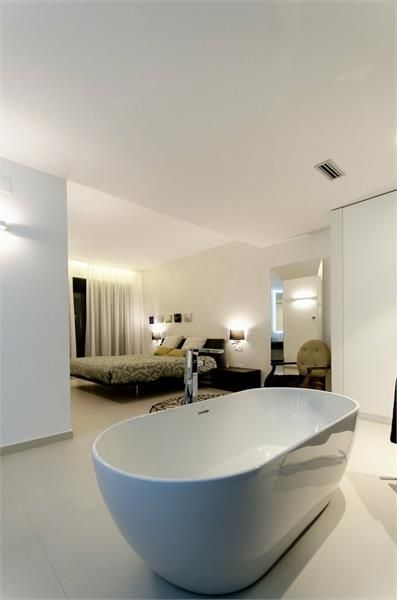 NIEUWBOUW VILLA'S 250 m VAN HET STRAND IN CAMPOAMOR foto 48