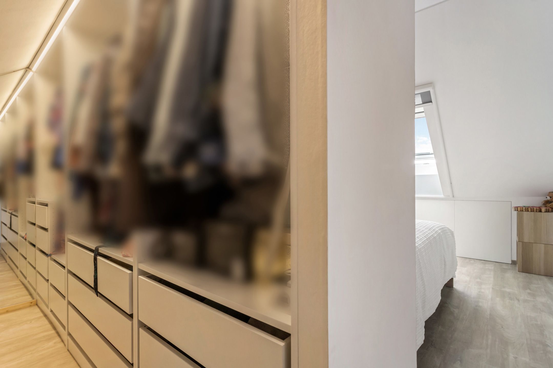 Smaakvol gerenoveerde woning op 9a32ca te Hoeselt foto 27