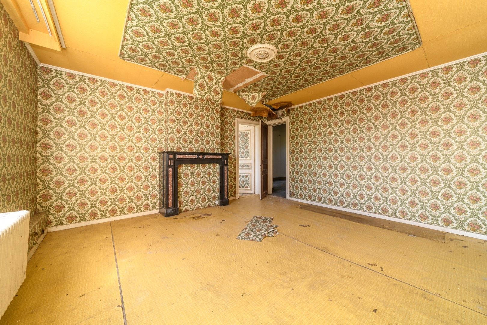 Te koop: exclusief en statig herenhuis in het centrum van Denderleeuw foto 14