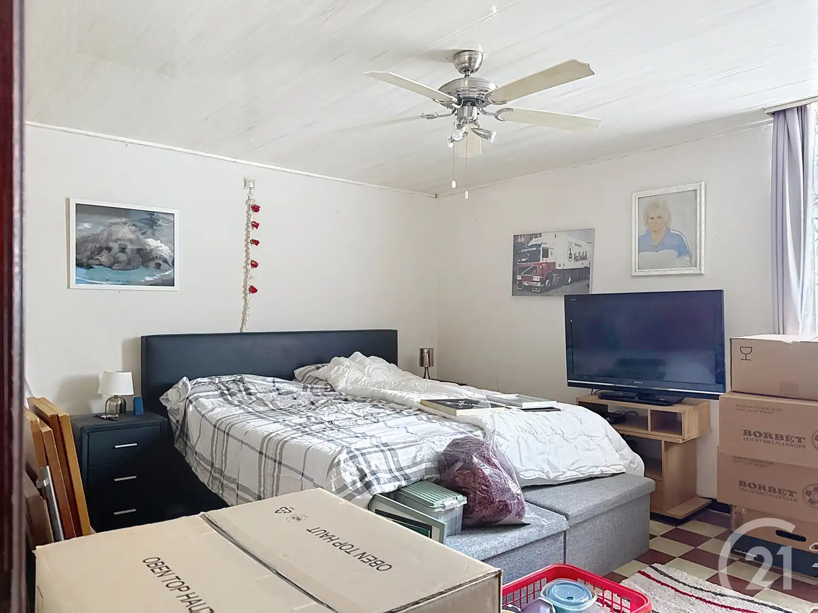 Hoeve te koop in Ramsel/Herselt!! foto 6