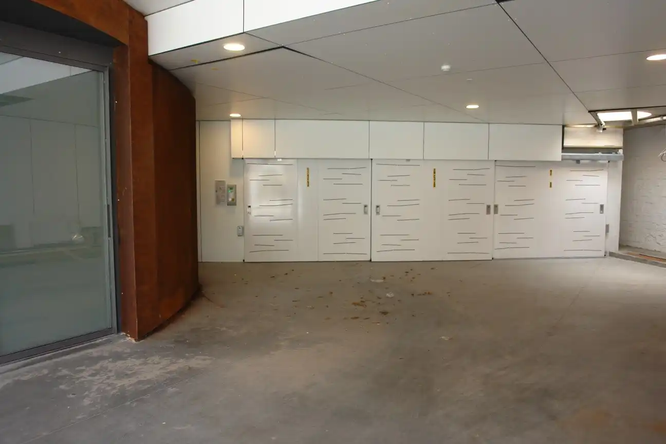 INSTAPKLAAR APPARTEMENT IN CENTRUM RUMBEKE foto 10