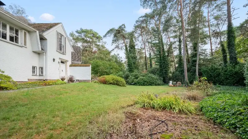 Karaktervolle villa van 325m² met 5 slaapkamers op 24 are foto 28