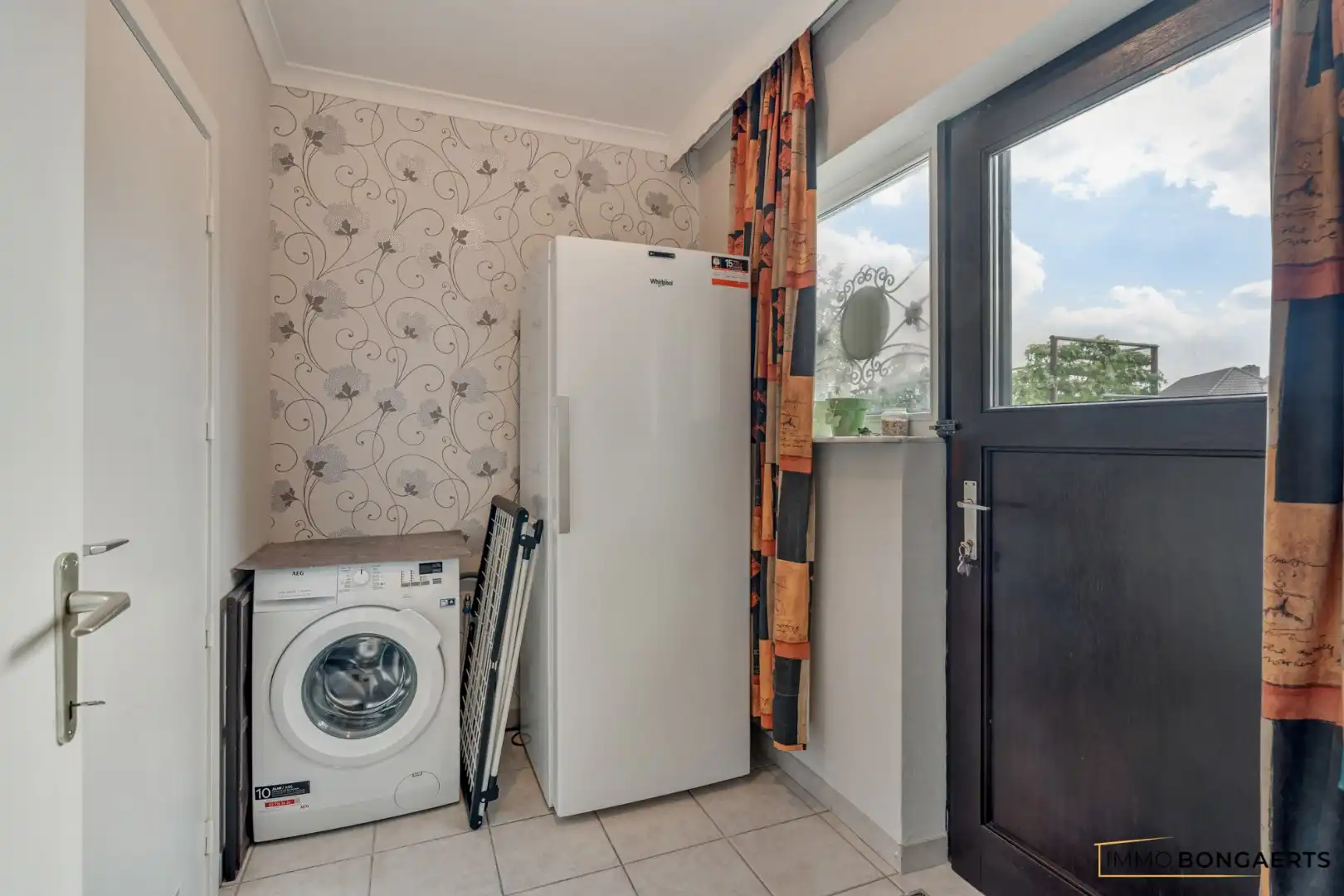 Halfopen woning met 3 slaapkamers foto 16