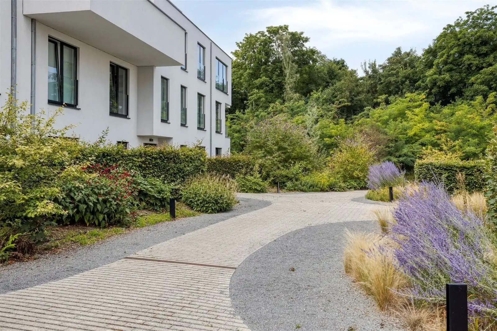 Appartement te koop Dolezlaan 141A - 1180 UKKEL