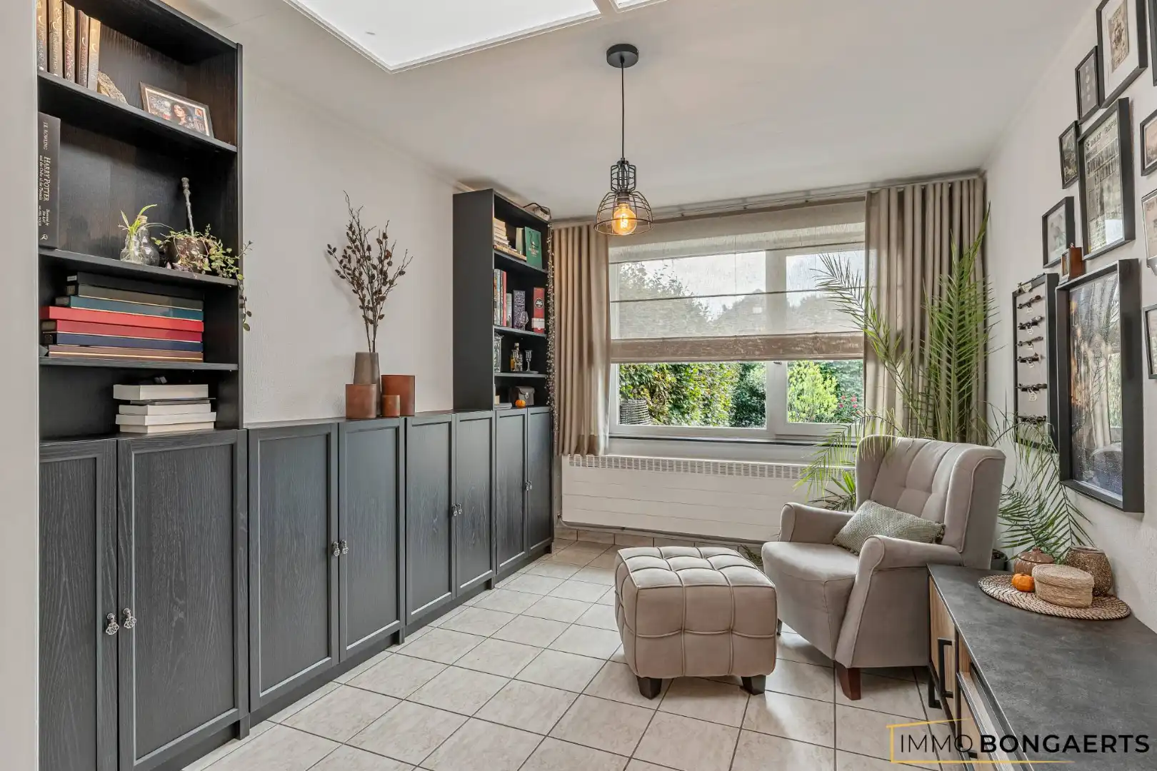 Instapklare woning op rustige ligging in As foto 8