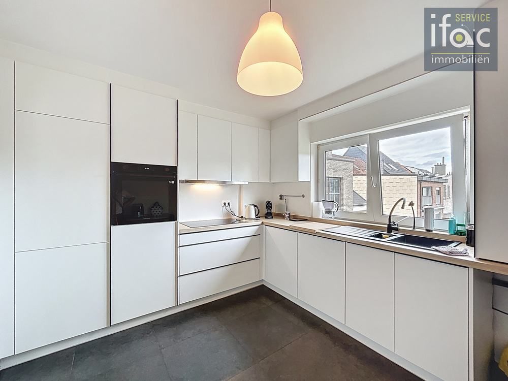 Appartement te huur foto 9
