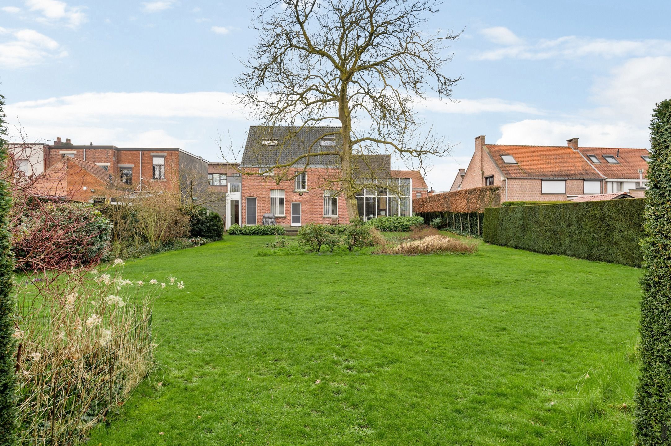 Bijzondere instapklare woning op een prachtig perceel. foto 30