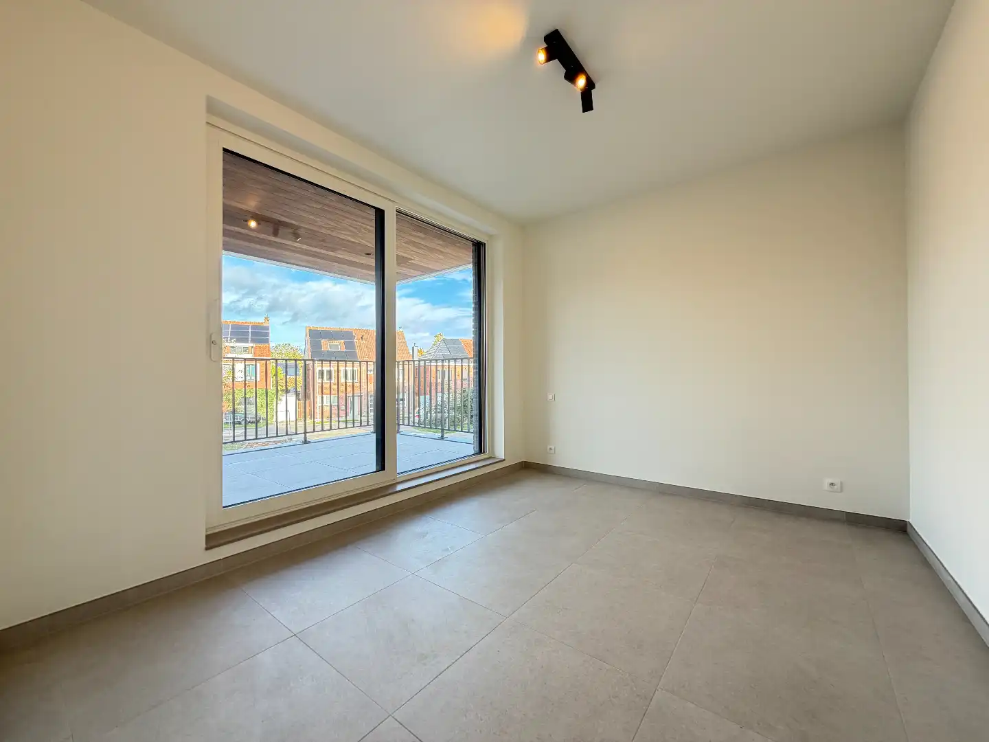 2-slpk appartement met ondergrondse garage te Sint-Michiels foto 12