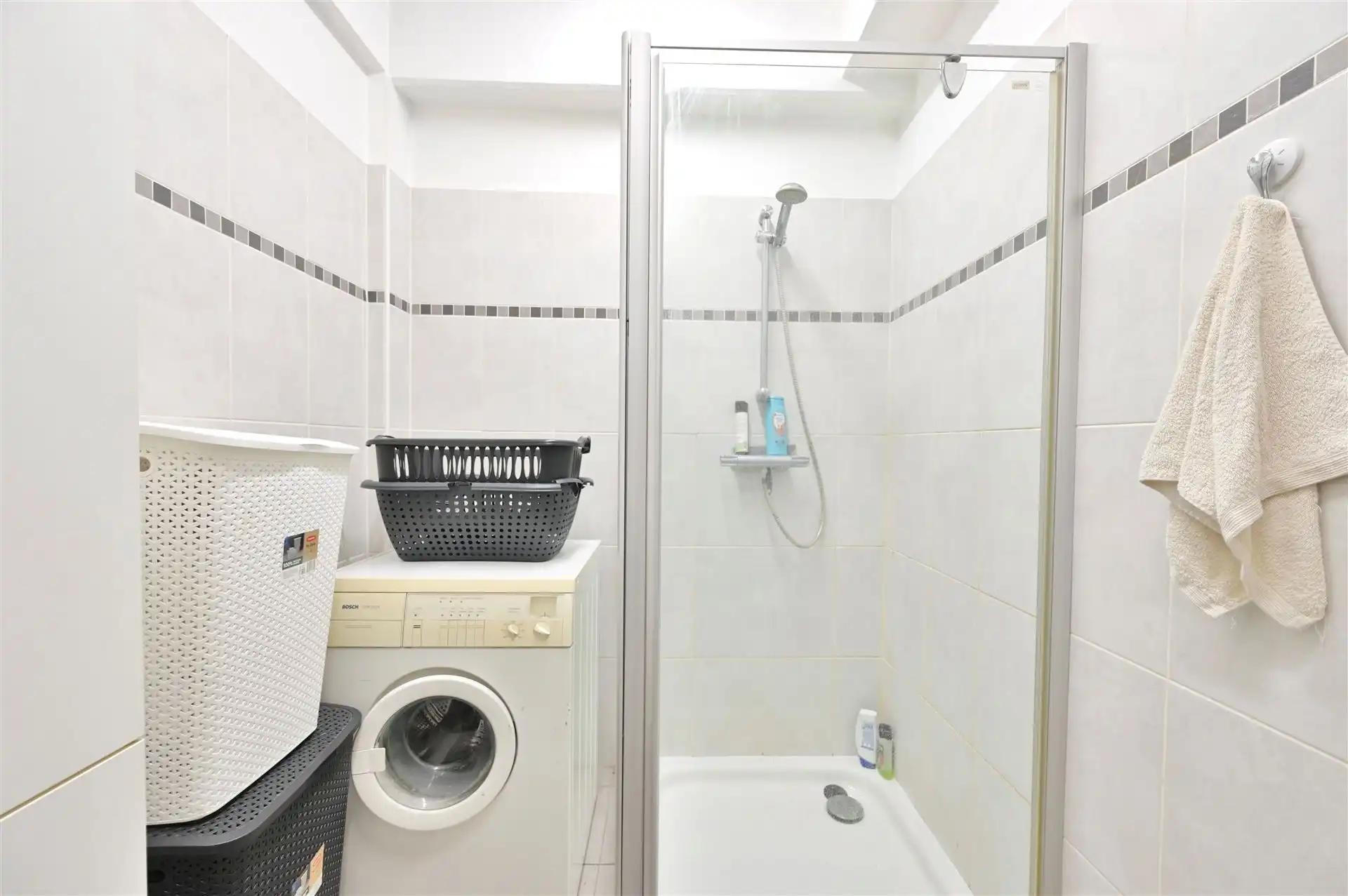 Appartement met 2 slaapkamers in centrum Geel foto 12