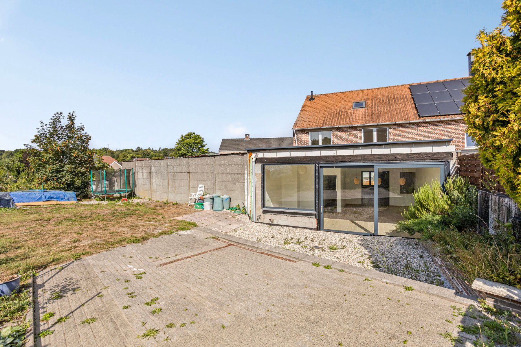 Huis te koop foto 25