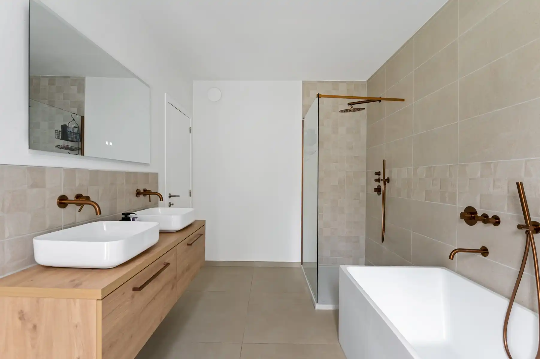 Energiezuinig en hedendaags wonen op topligging in Schilde foto 15