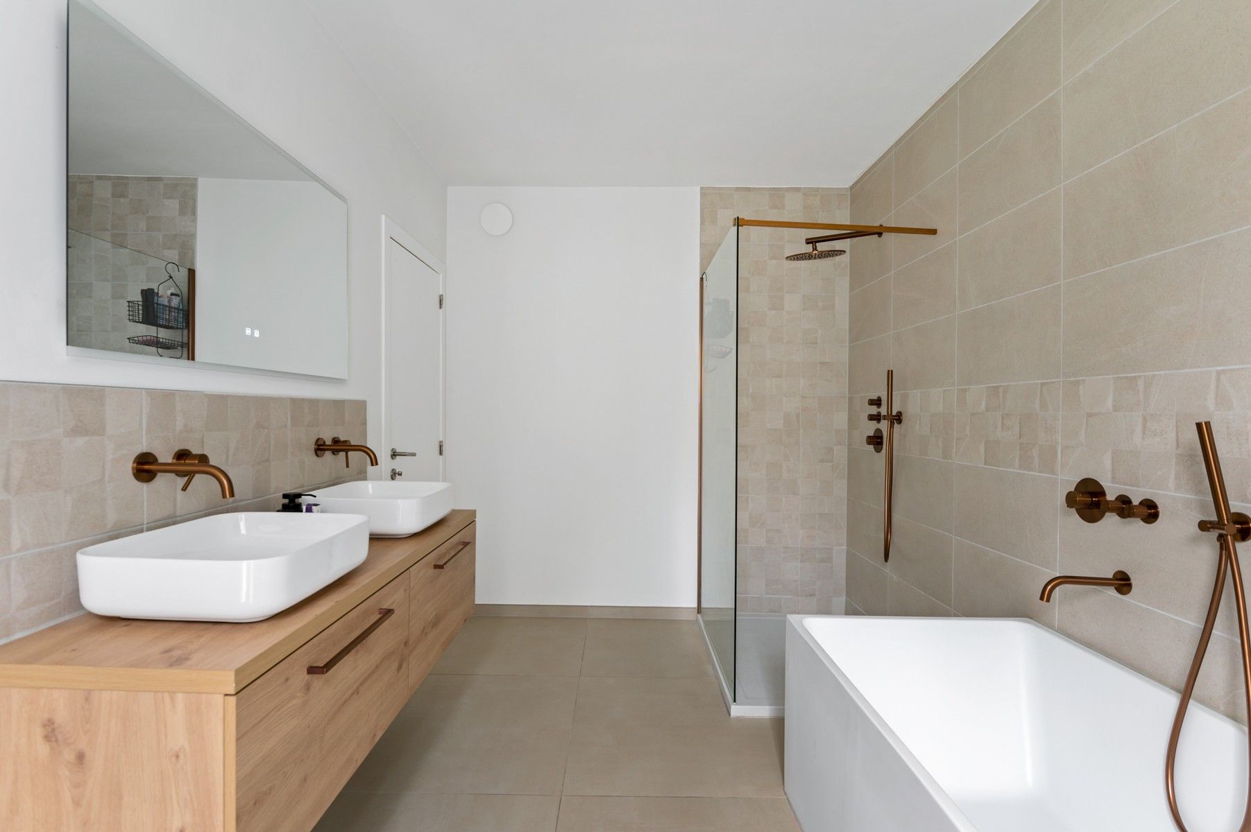 Energiezuinig en hedendaags wonen op topligging in Schilde foto 15