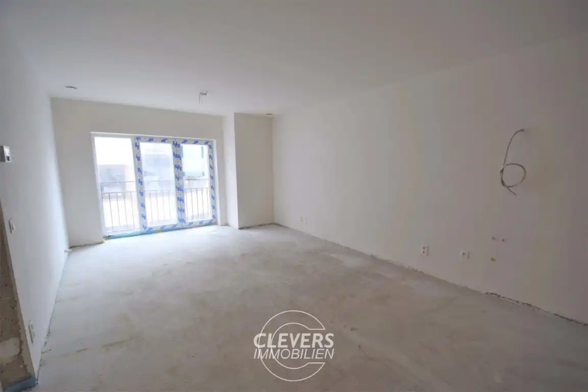 Hamptons II: nieuwbouw app. met 2 slpk's en terras (02.06) foto 2