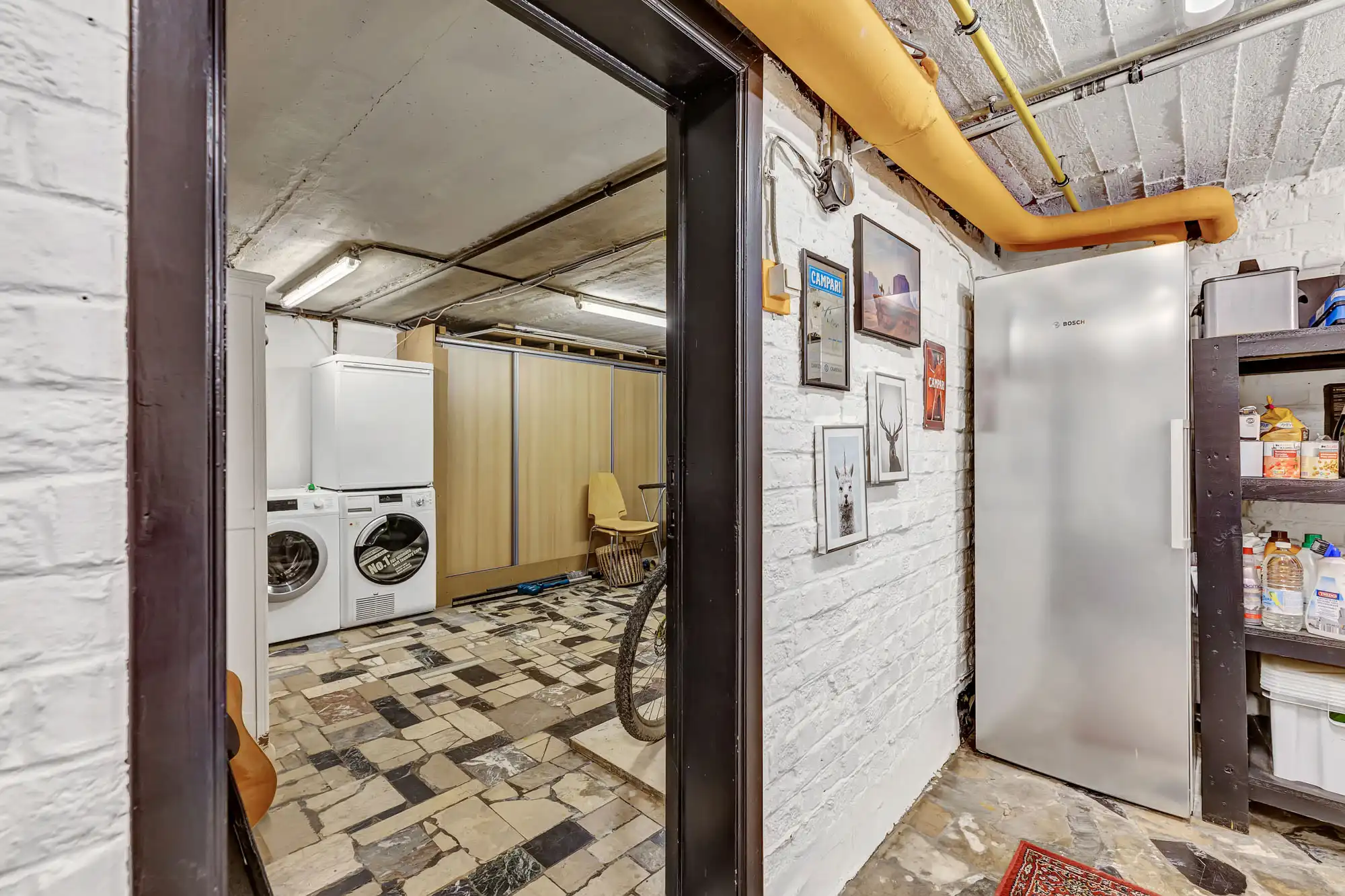 Instapklare HOB met 4 slpks te Denderhoutem foto 22