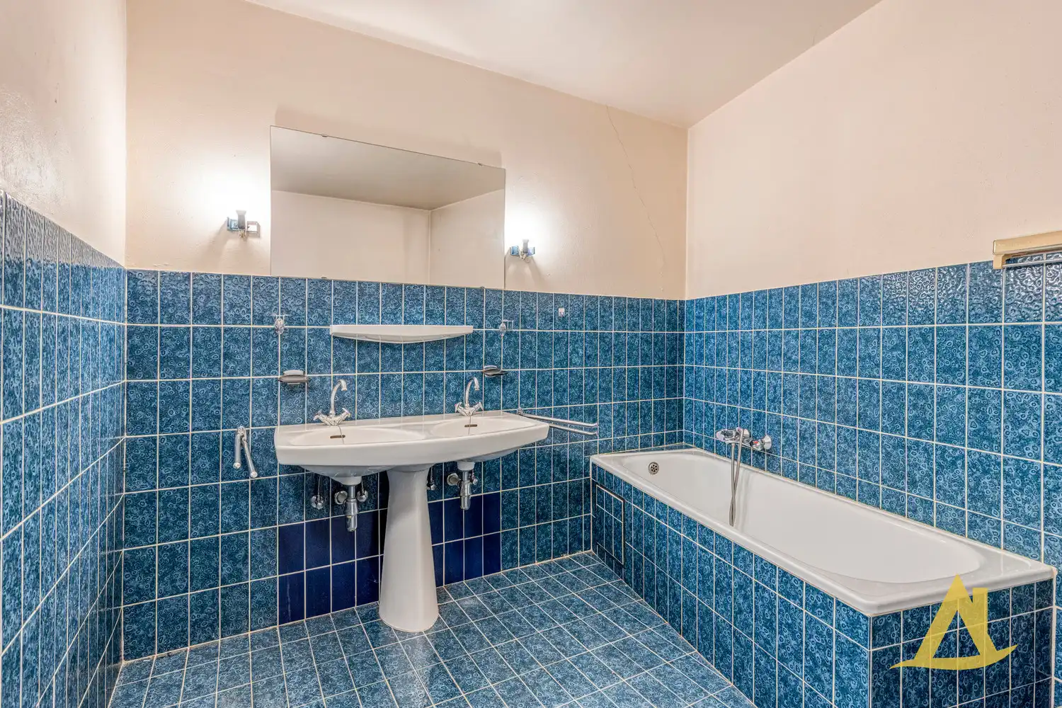 RUIM APPARTEMENT IN HET CENTRUM VAN DIEST! foto 18