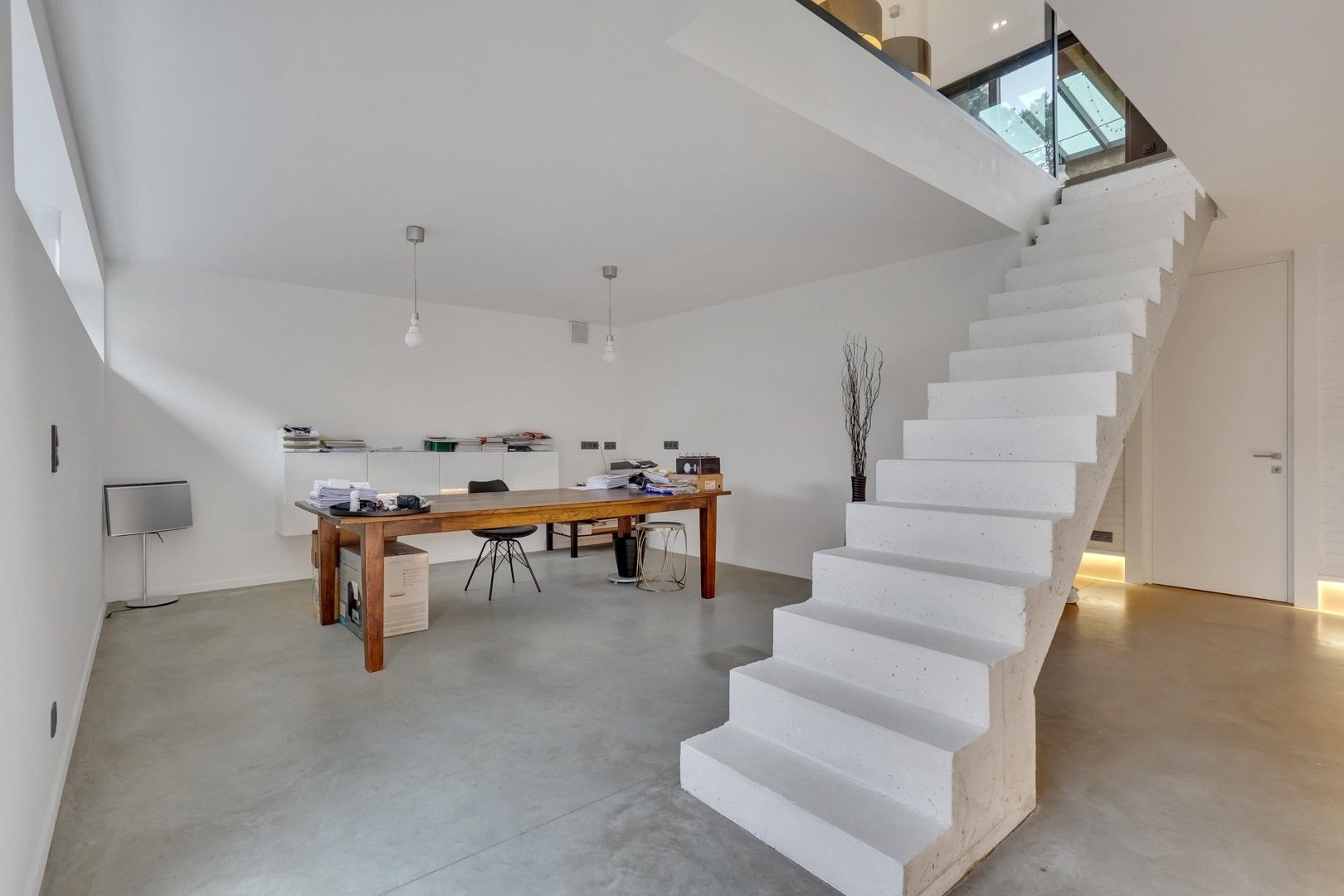 Exclusieve moderne villa te koop – Eindstraat 51, Maasmechelen foto 4