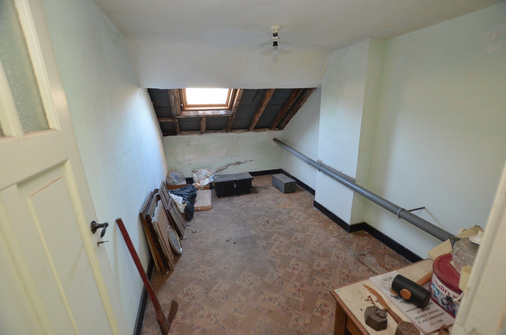 Goed onderhouden woonhuis foto 14