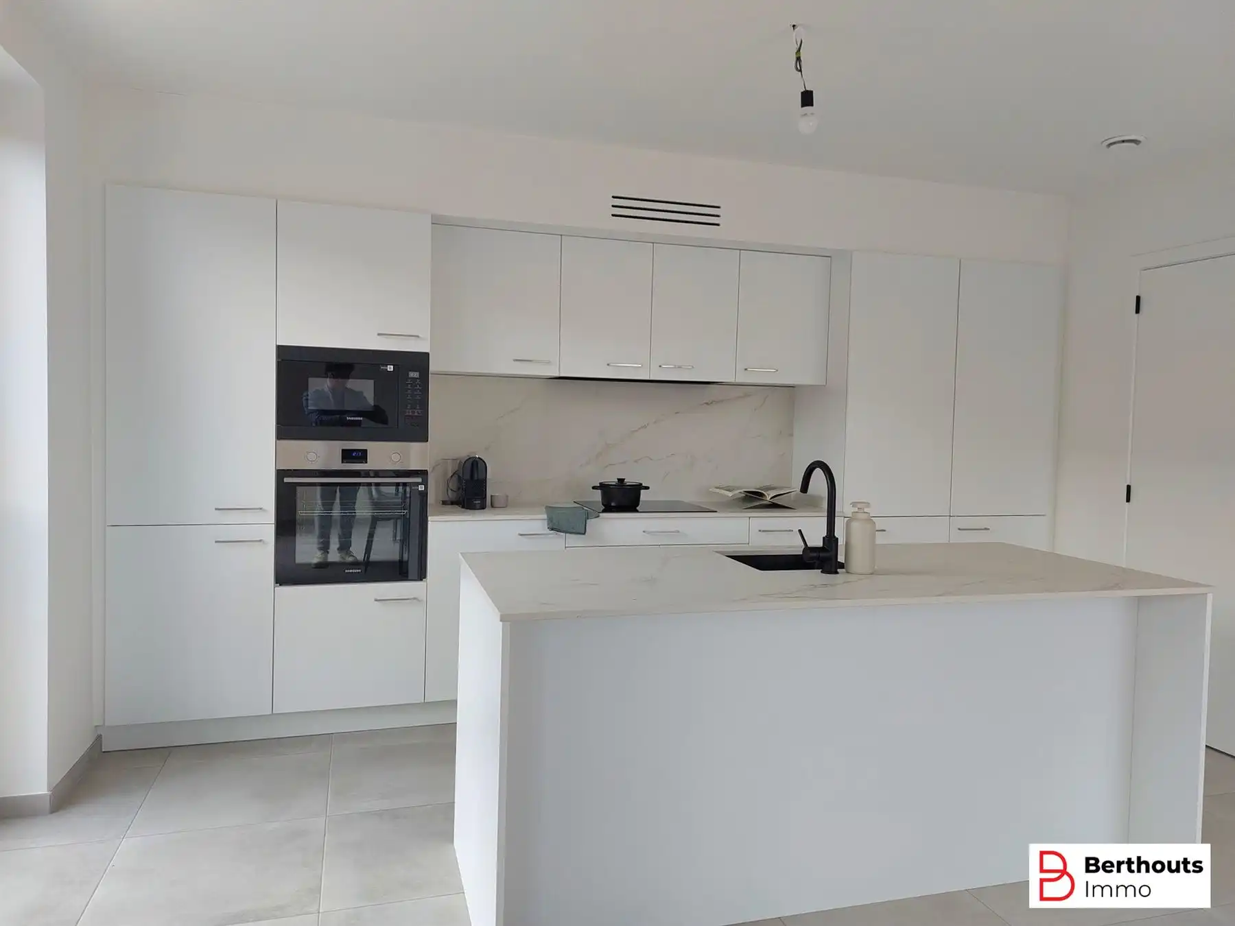 Penthouse met hoogwaardige afwerking foto 3