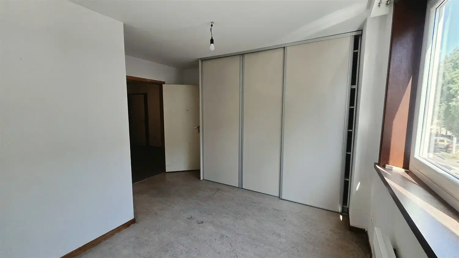 Ruim en energiezuinig appartement met 2 slaapkamers nabij Genk-Centrum foto 17