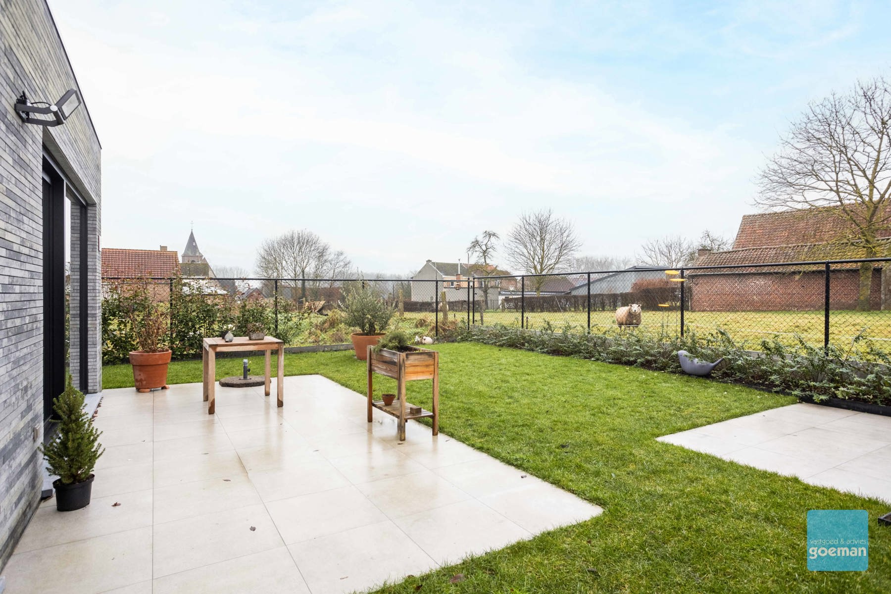Bijna energieneutrale woning met rustige ligging foto 18