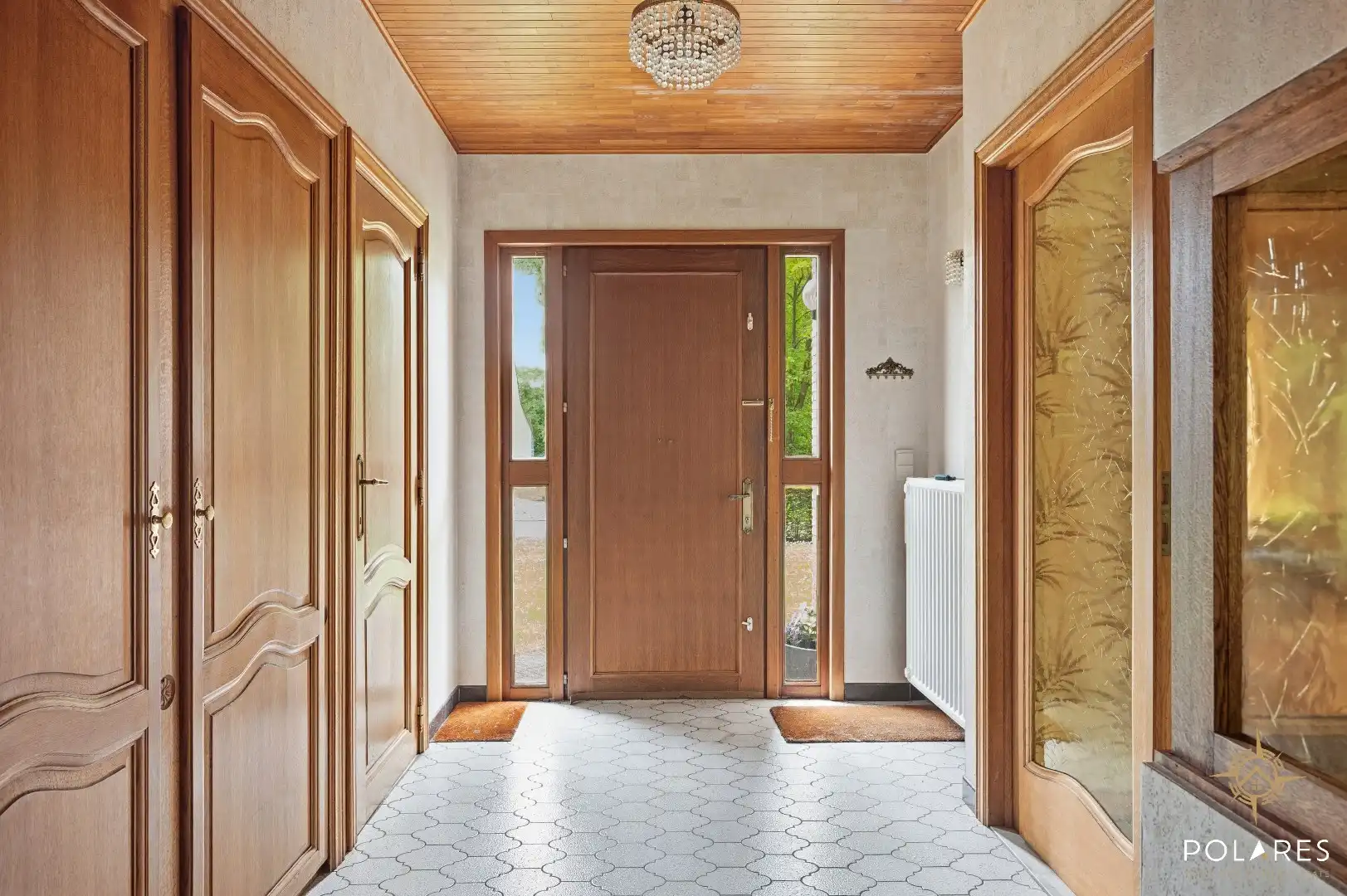 Tijdloze villa vol charme, pure rust op een uitzonderlijk perceel. foto 4