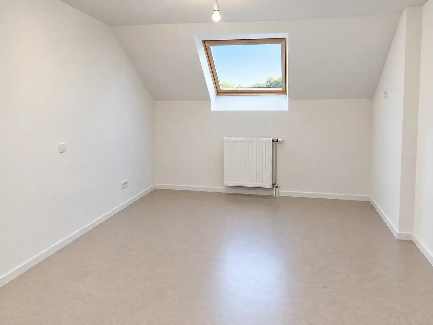 Duplex-appartement in centrum Herent foto 7