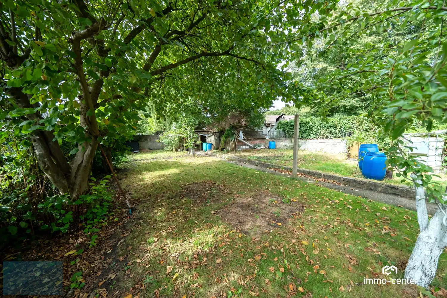 Ruime woning met 4 slaapkamers, tuin en garage – Genk (Winterslag) foto 25