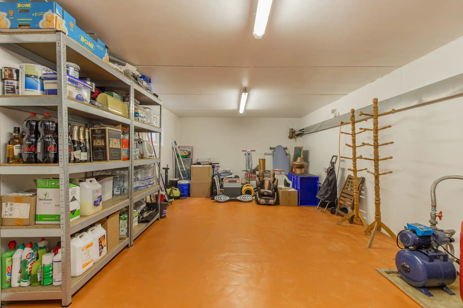 Woning op unieke ligging van 5 hectare foto 20