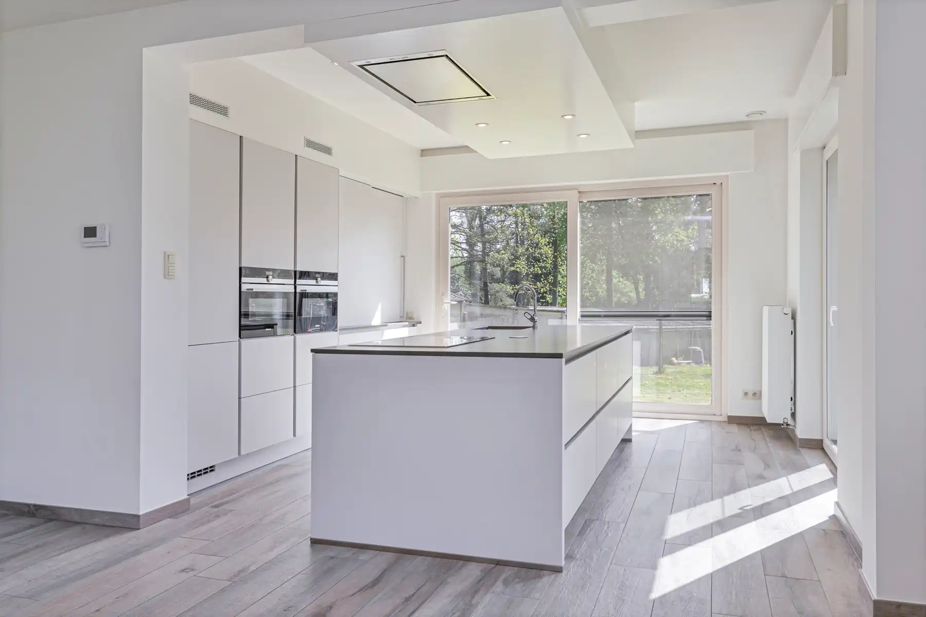 Recent gerenoveerde energiezuinige woning met 3 slaapkamers en ruime tuin foto 13