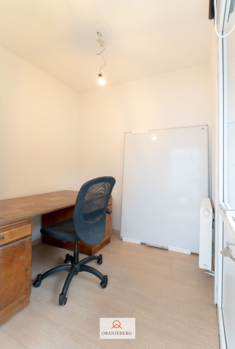 Lichtrijk en ruim appartement nabij Gent-centrum foto 14