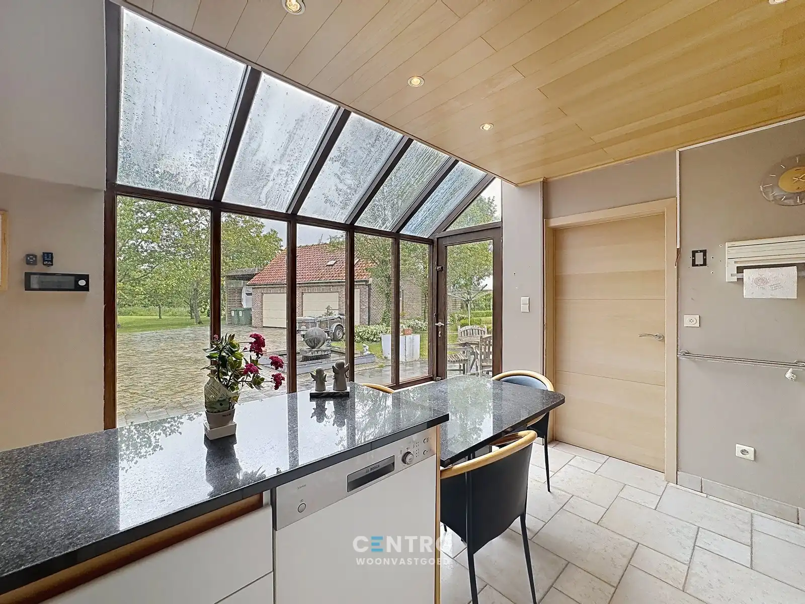 Prachtig LANDHUIS in een OASE van groen te Woesten (Vleteren)! foto 12