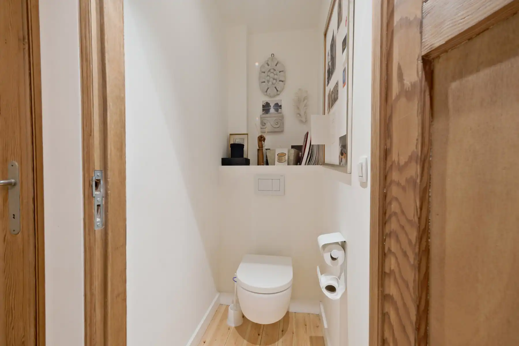 Appartement te koop foto 9