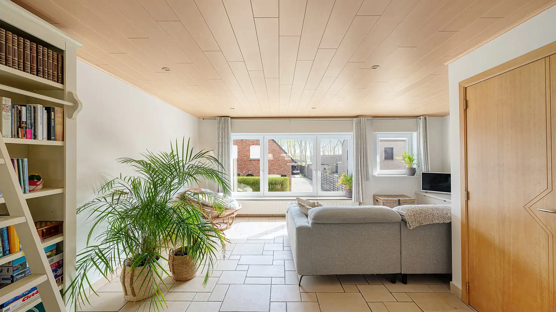 Huis te koop 8380 Zeebrugge