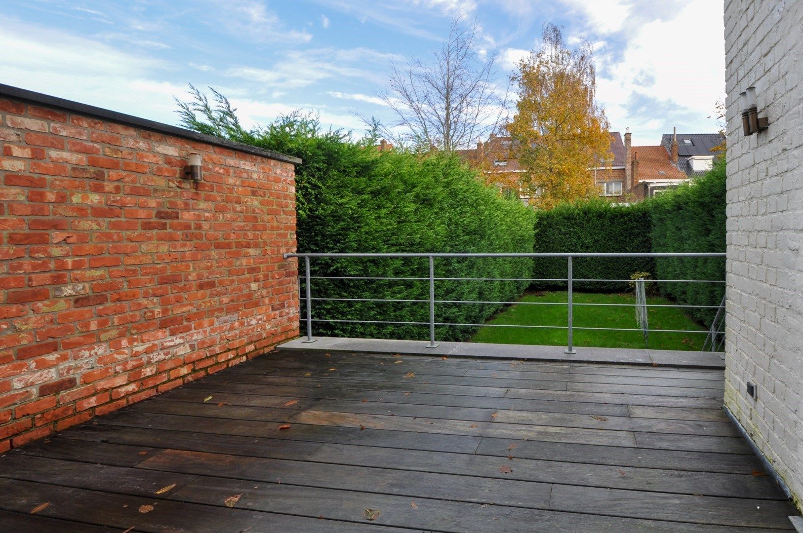 Instapklare burgerwoning met hobbyruimte te Kristus-Koning foto 16