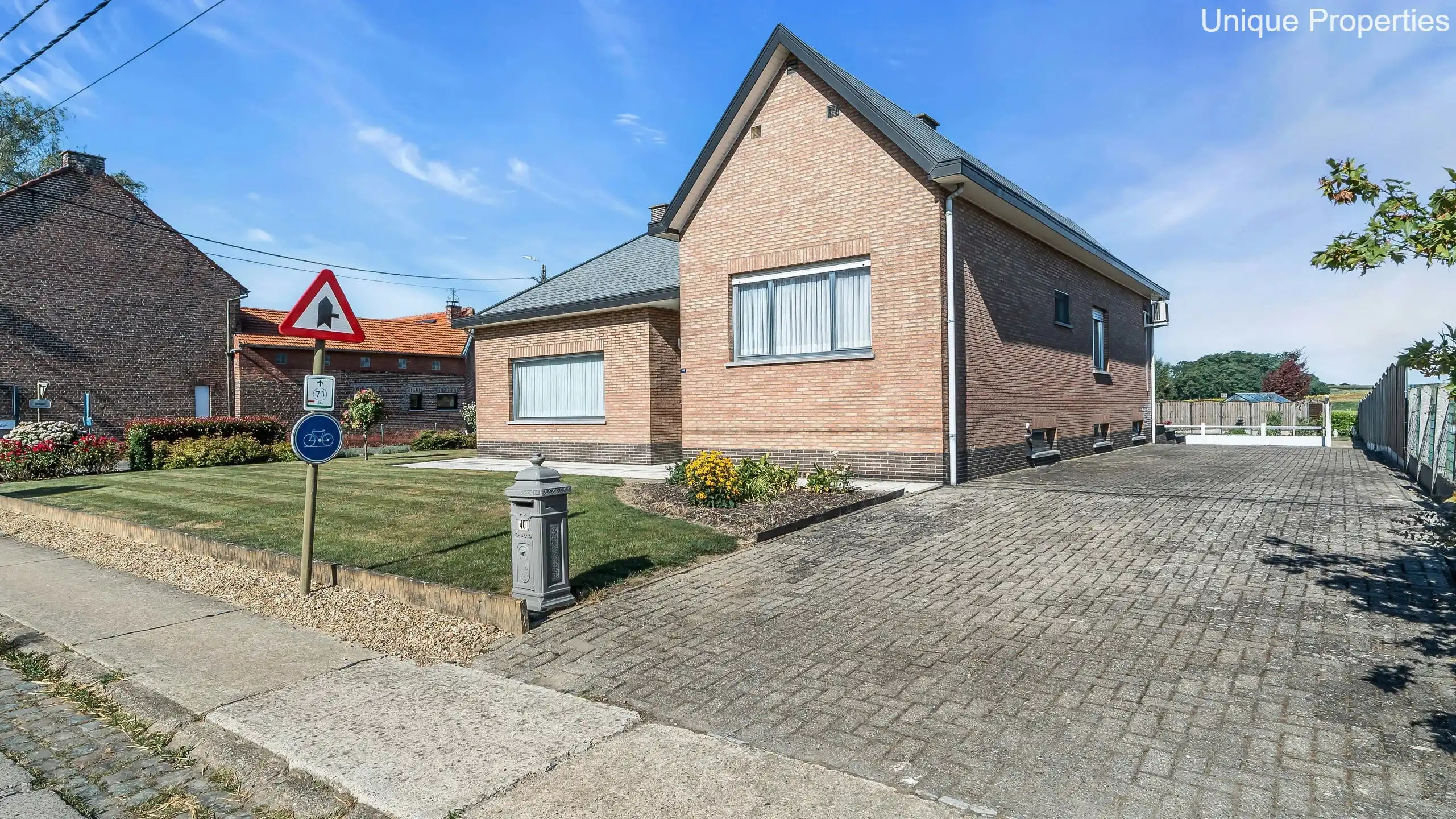Huis te koop foto 20