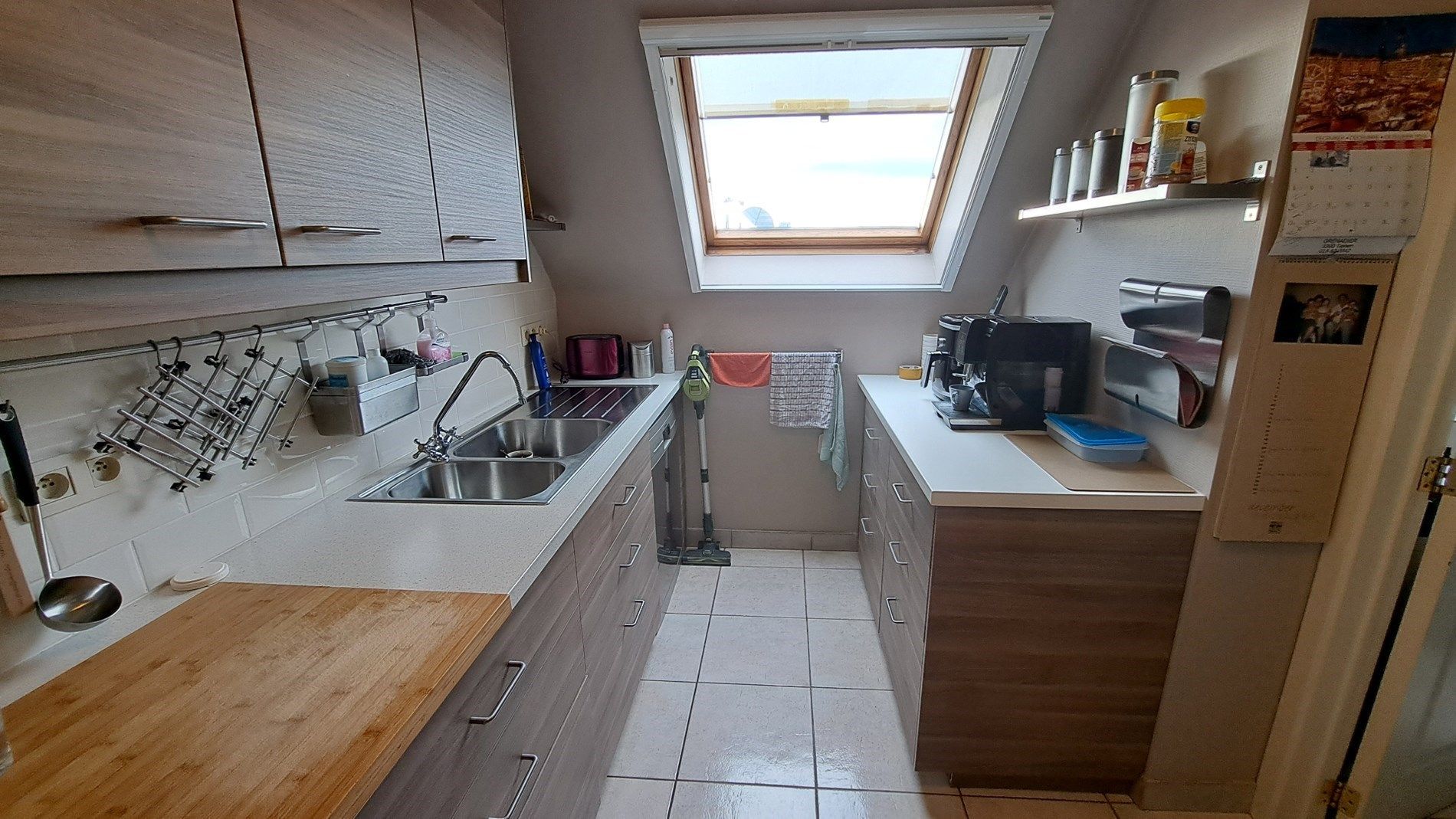 Prachtige duplex van 141m² met 3 slaapkamers foto 9