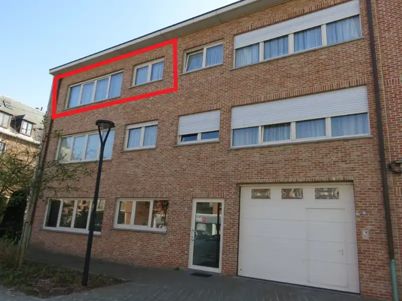 Appartement met 2 slaapkamers foto {{pictureIndex}}