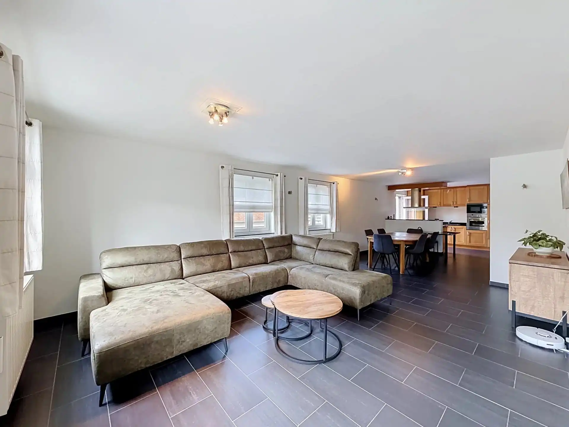 TE HUUR | Ruim gelijkvloers appartement met tuin foto 7