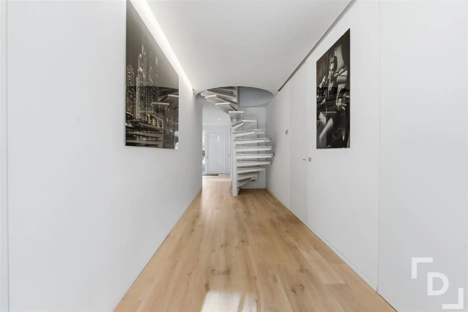 Moderne villa met hoogwaardige afwerking op topligging! foto 23