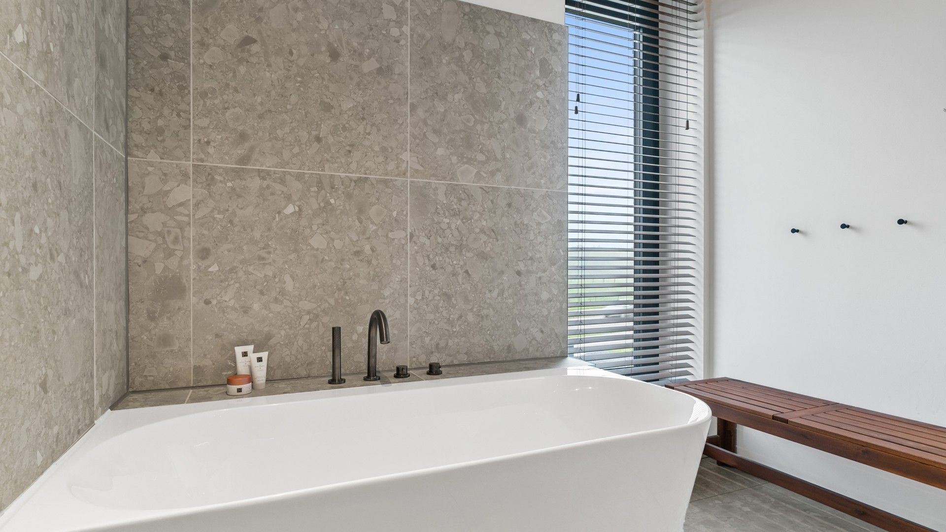 Instapklare en energiezuinige woning in Zutendaal foto 25
