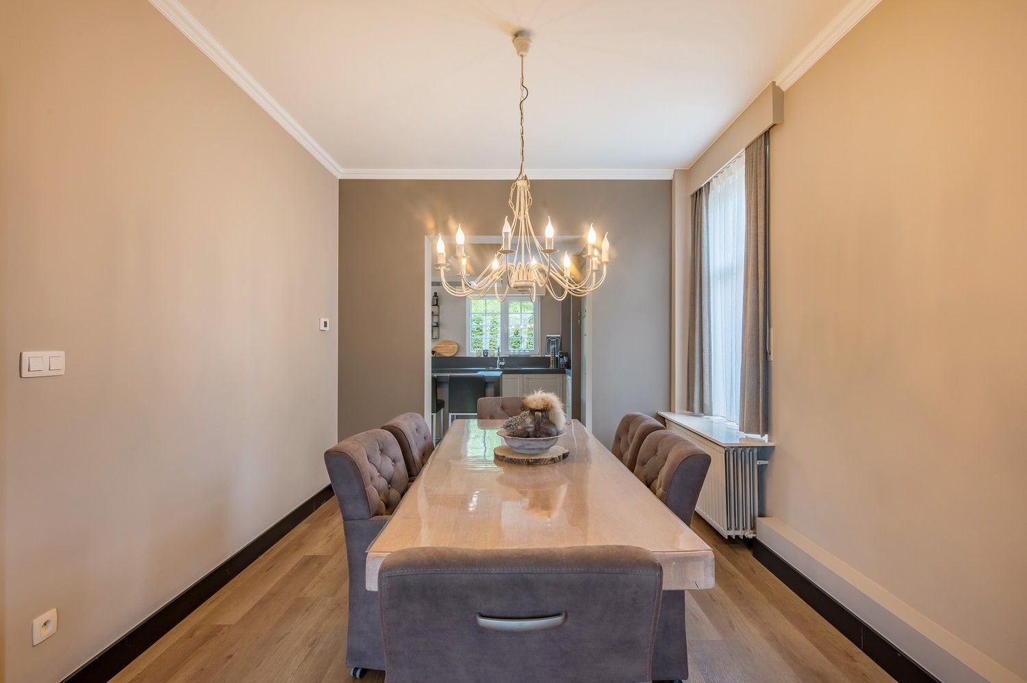 INSTAPKLARE WONING I ZWEMBAD I 4 SLPK foto 10