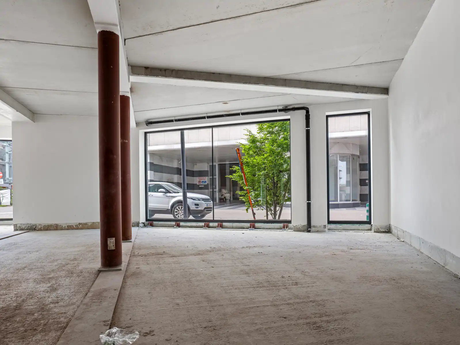 Handelsruimte Kempische Steenweg foto 17