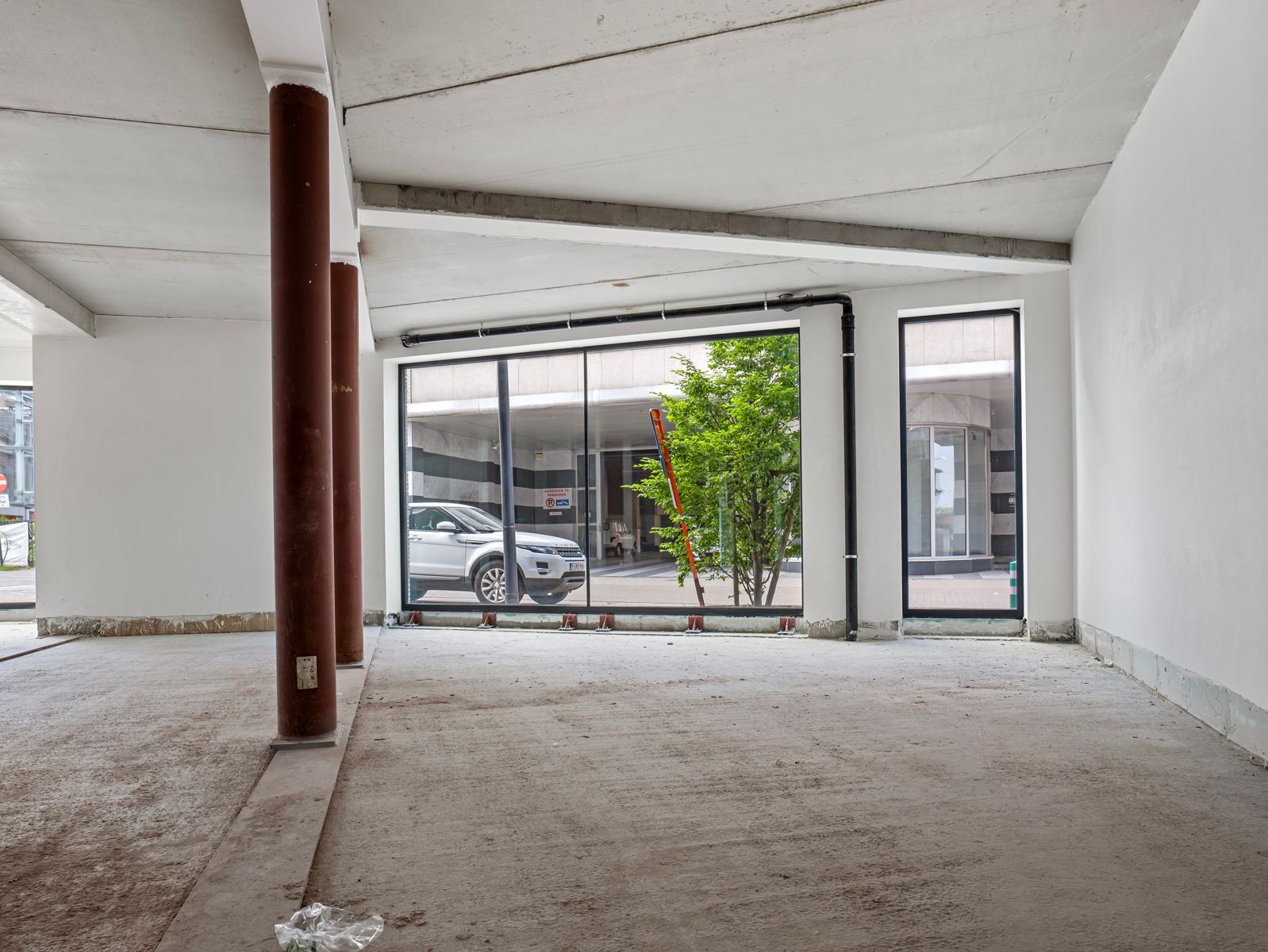 Handelsruimte Kempische Steenweg foto 17