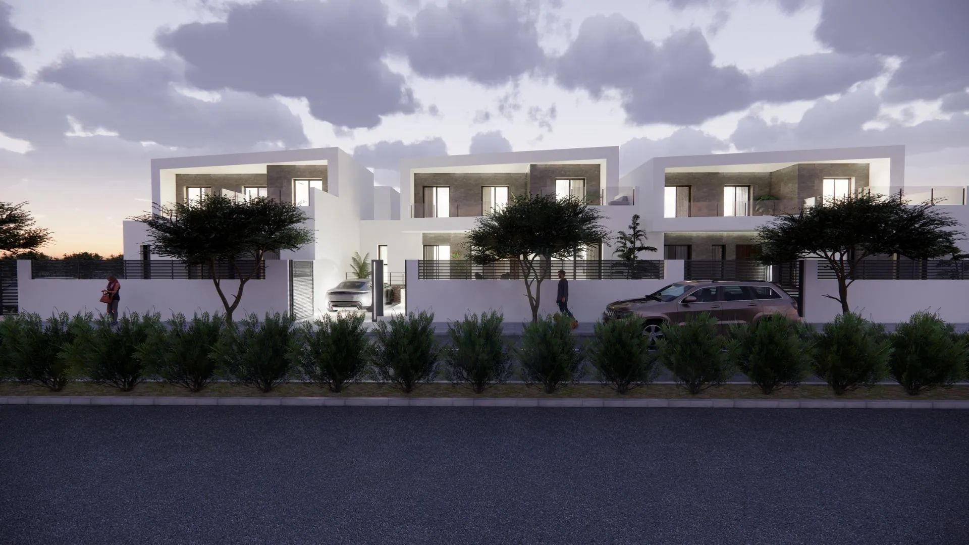 Design, comfort en zon in perfecte harmonie – exclusieve nieuwbouwwoningen in Dolores foto 23