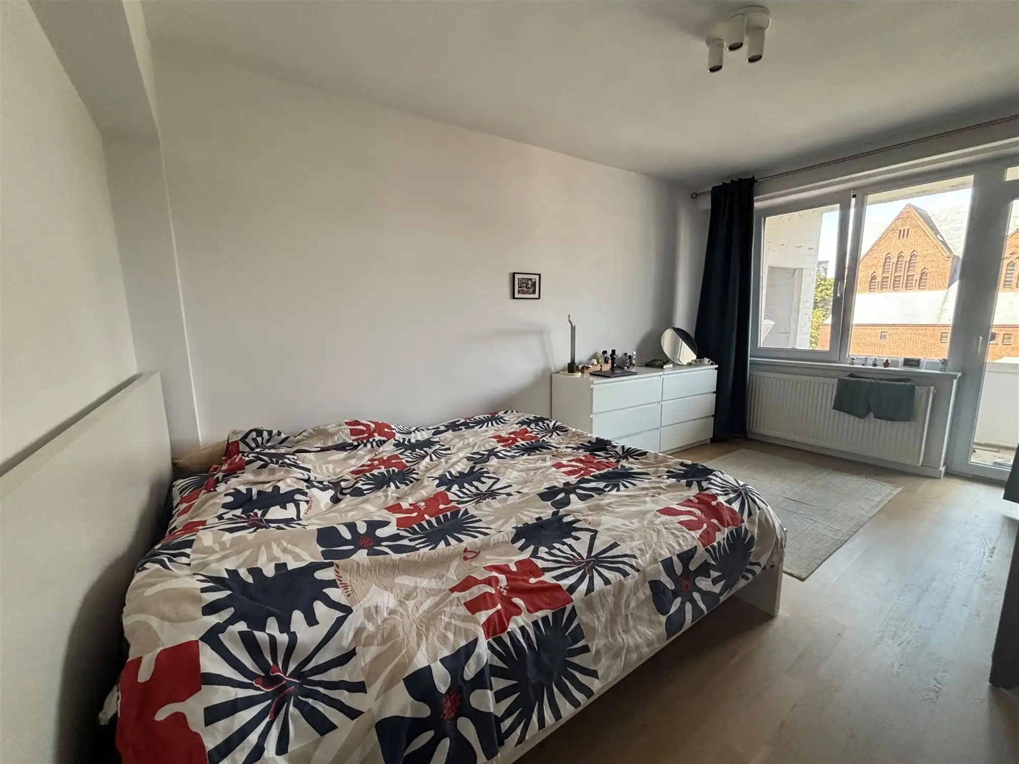 Ruim wonen hartje Leuven foto 10
